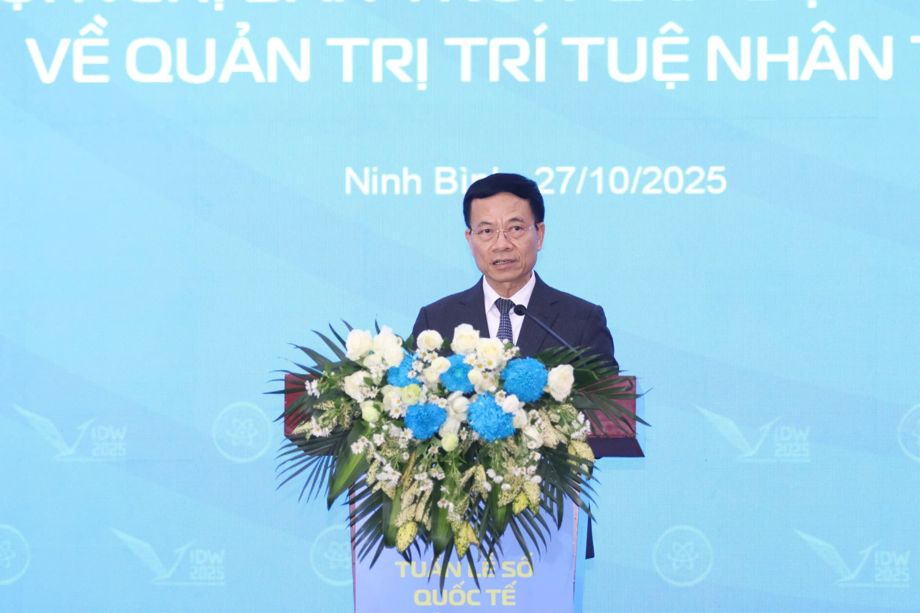 Open-source AI ecosystem will help small nations master technology: minister