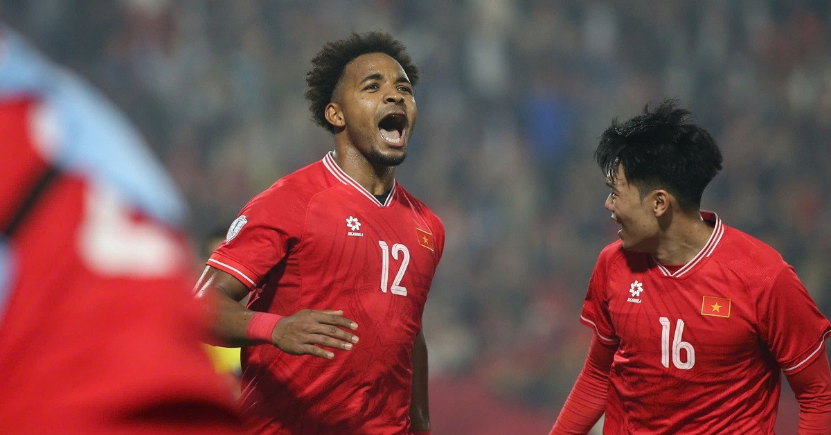 Vietnam football awaits new era with return of Xuan Son and naturalized stars