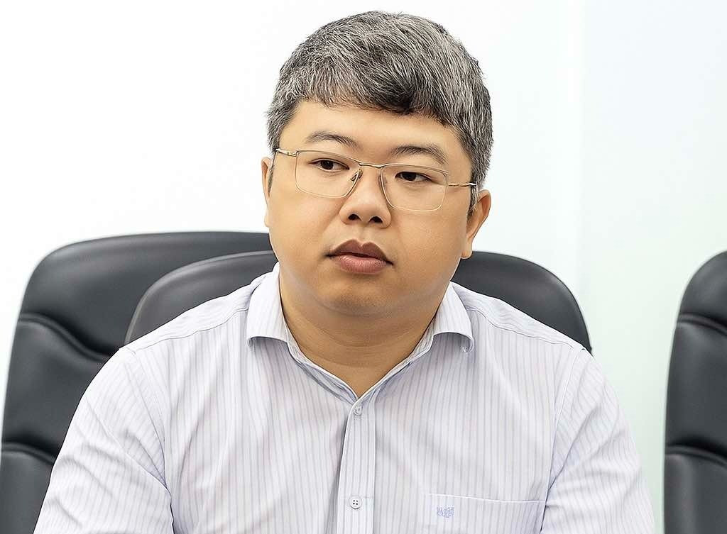 Trần Quốc Trung