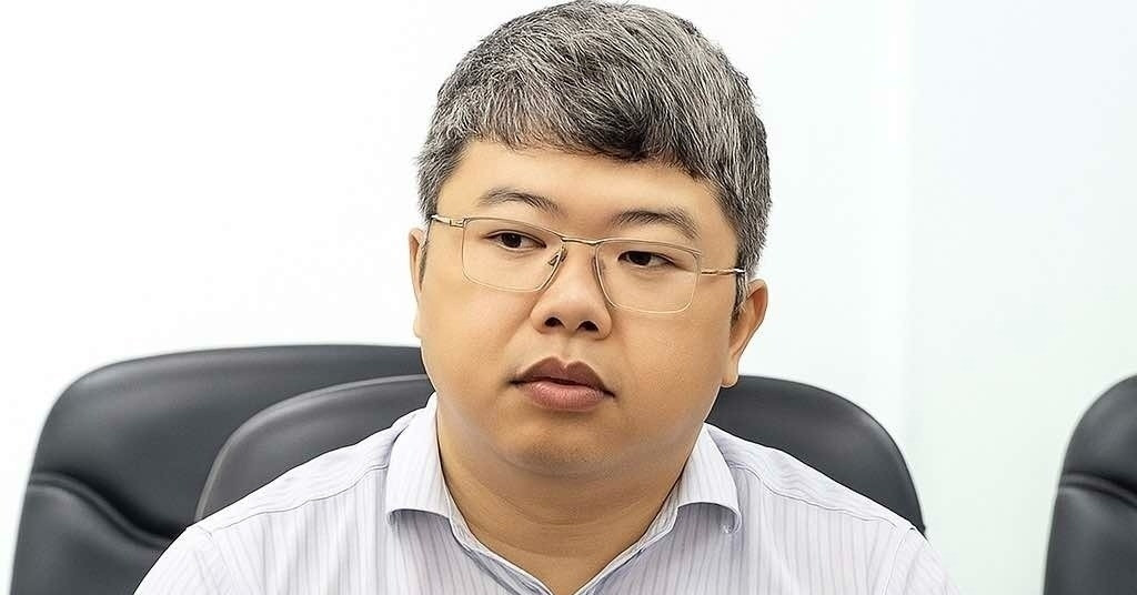 Vietnam’s youngest professor in 2025 is 39 years old