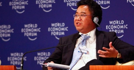 Dang Thanh Tam’s firm unveils $2B AI data center project in HCMC