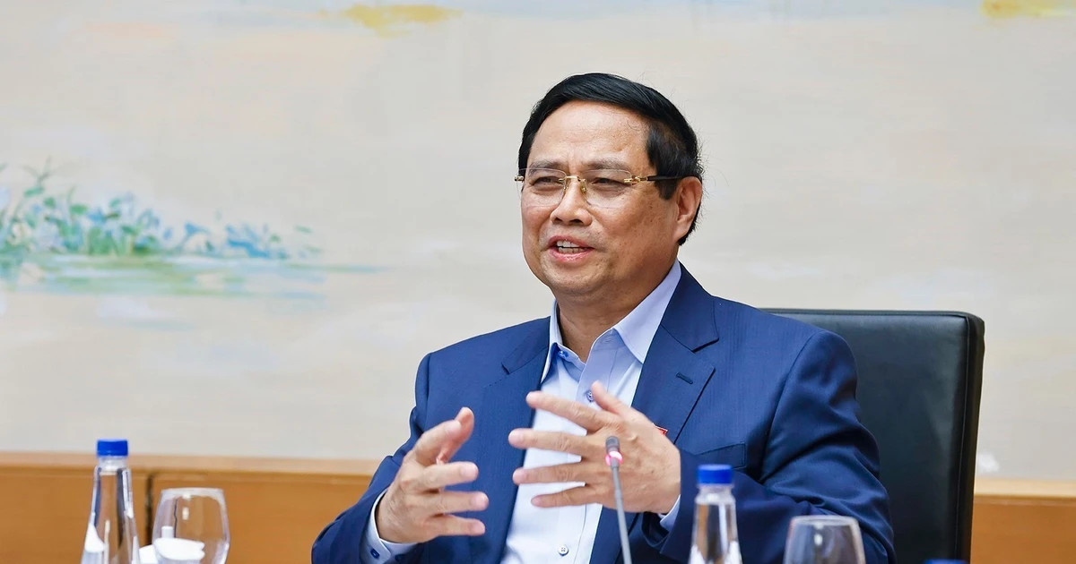 Efficiency of three strategic breakthroughs promoted: PM