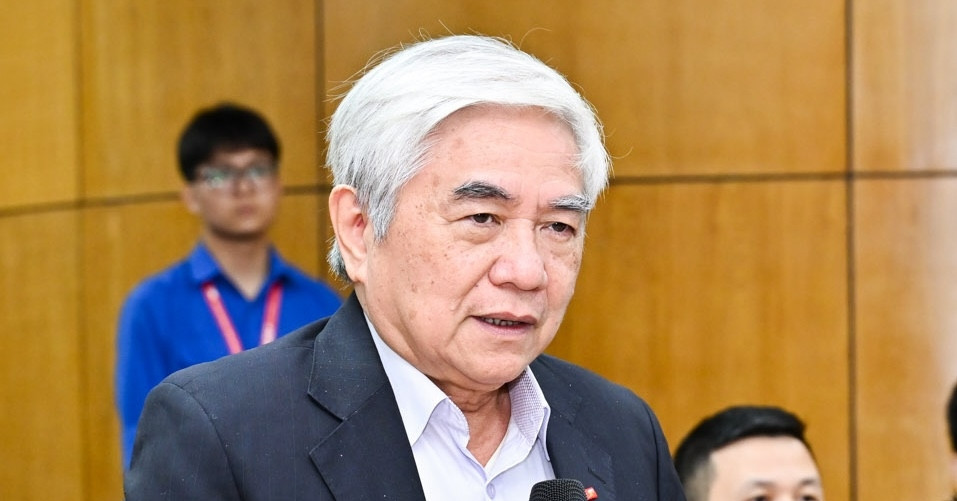 ‘Salary isn’t everything’: What scientists really need to stay in Vietnam