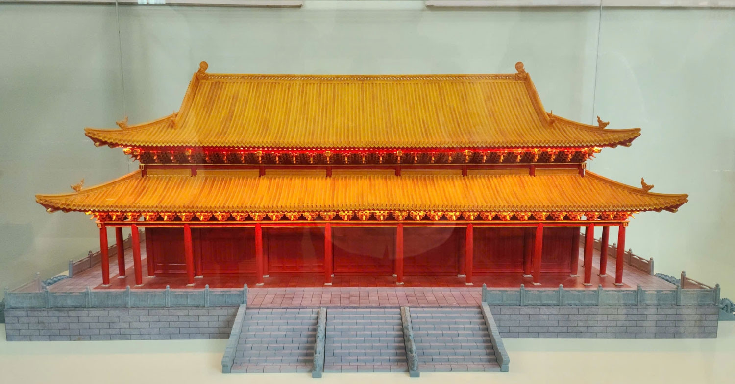 Thang Long Citadel secrets revealed after 15 years of research