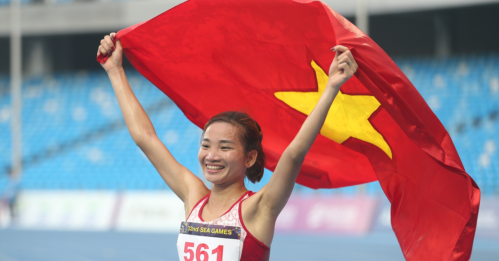 Top athletes to be honored in Victory Cup 2025