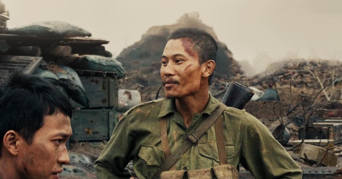 Vietnam Film Festival 2025 honors history through cinema