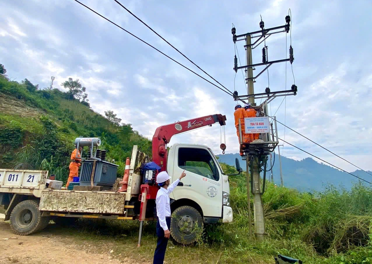 Electricity access becomes new benchmark for development in remote villages