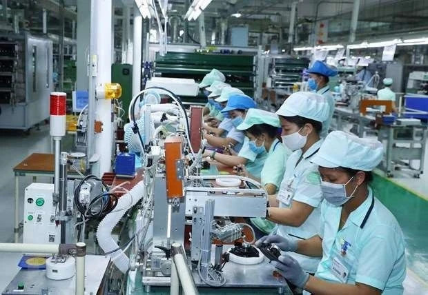 Government defines key tasks to achieve socio-economic targets