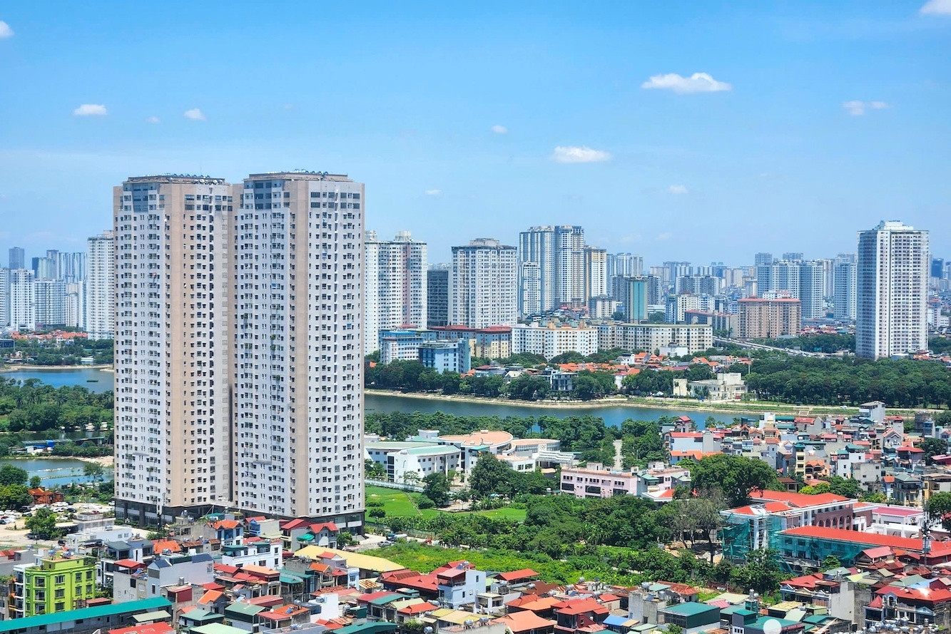 Ministry of Construction examines proposals to reduce real estate prices