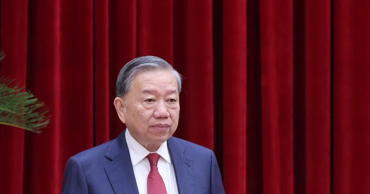 Party leader calls for consensus on development vision