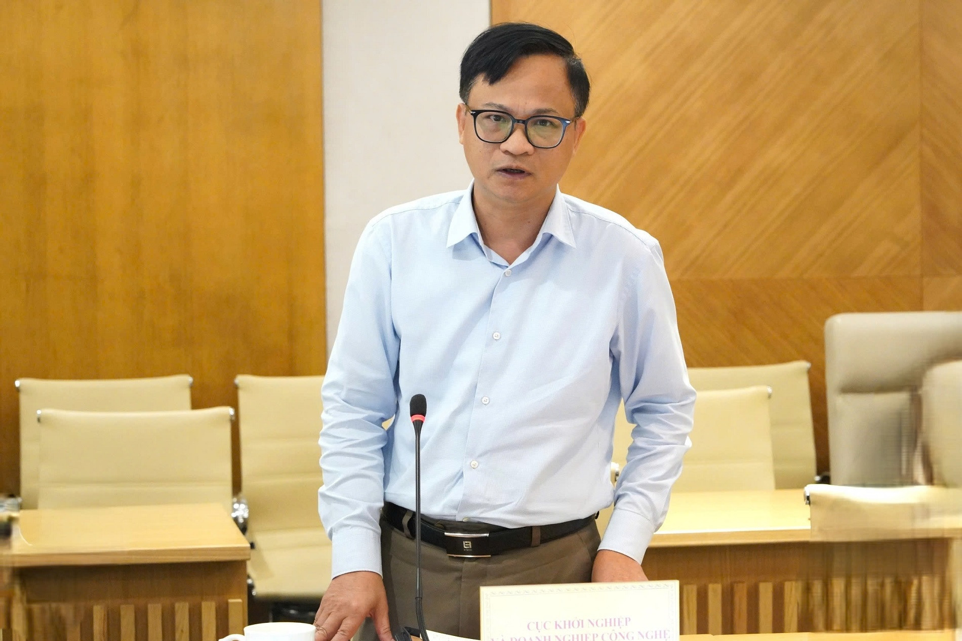 Vietnam to attract venture capital for strategic technology projects