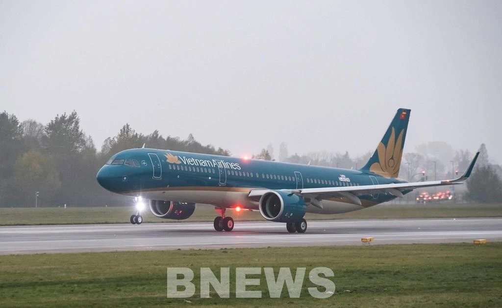 Deputy PM chairs urgent meeting in response to Typhoon Kalmaegi