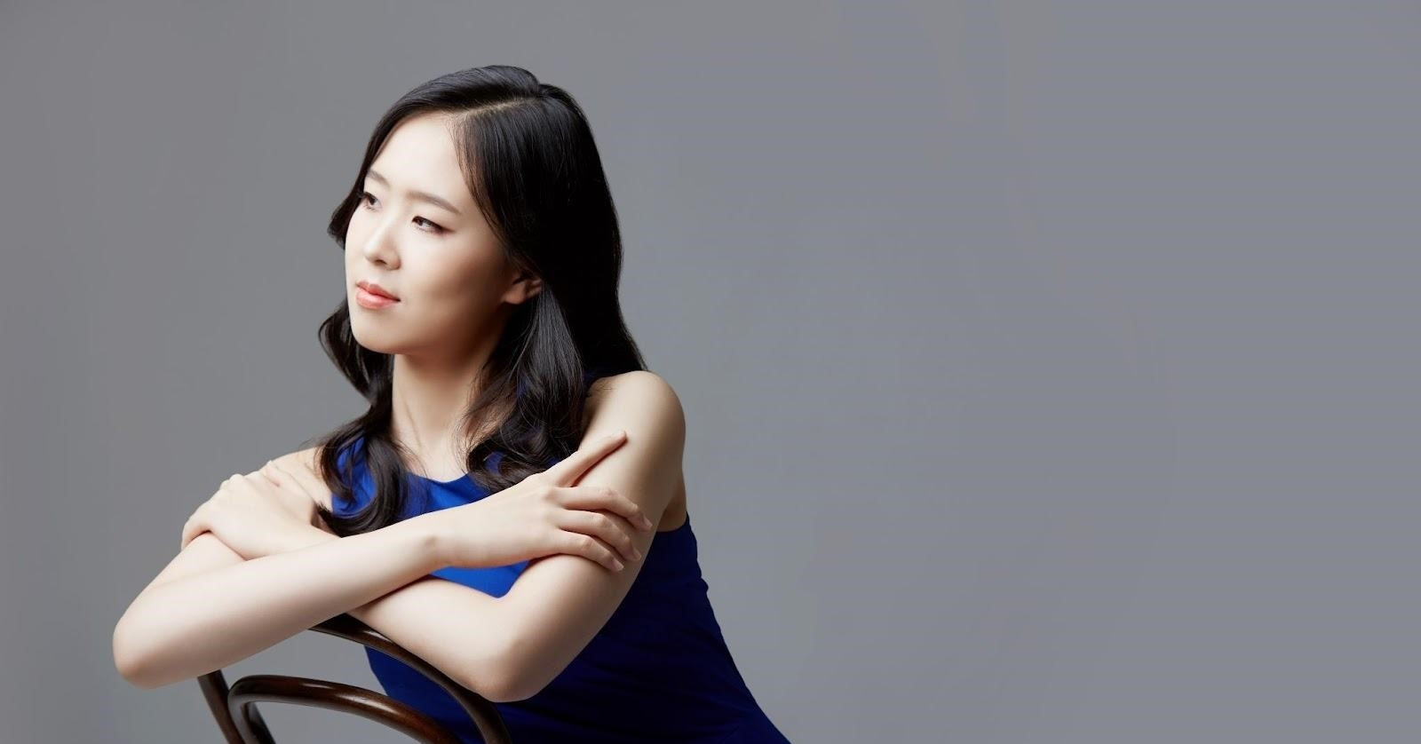Korean piano star and Russian conductor bring Slavic masterpieces to Hanoi