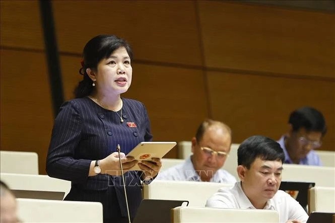 Lawmakers call for post-implementation review in technology transfer