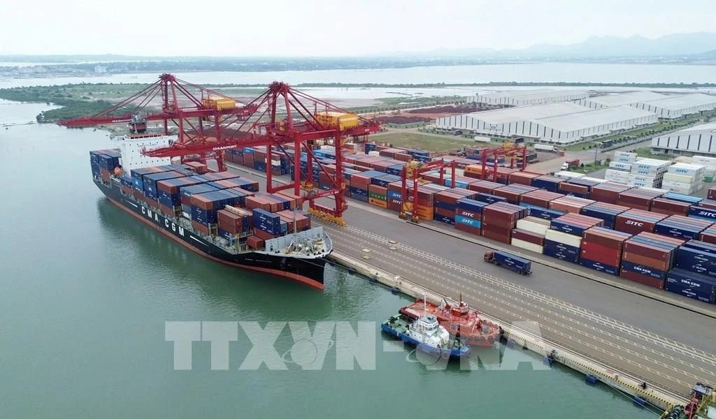Logistics Forum 2025 seeks to unleash development potential of central Vietnam