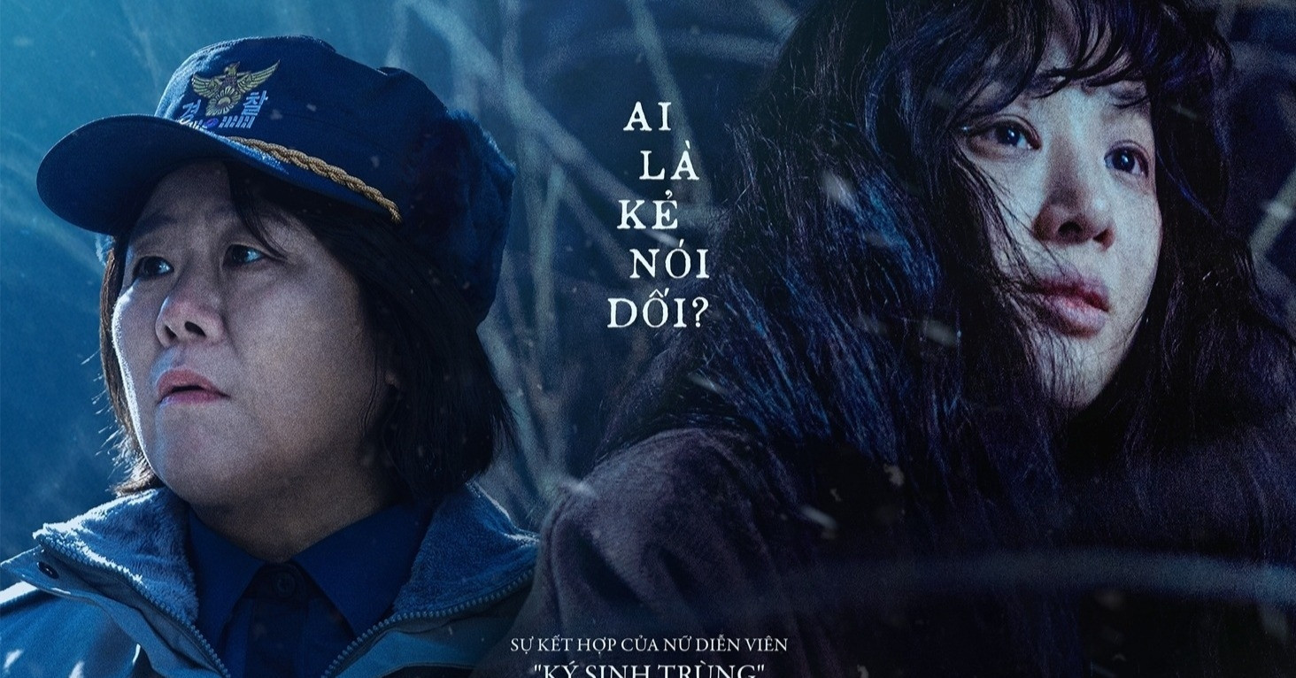 Thriller starring ‘Parasite’ actress debuts in Vietnam after global success