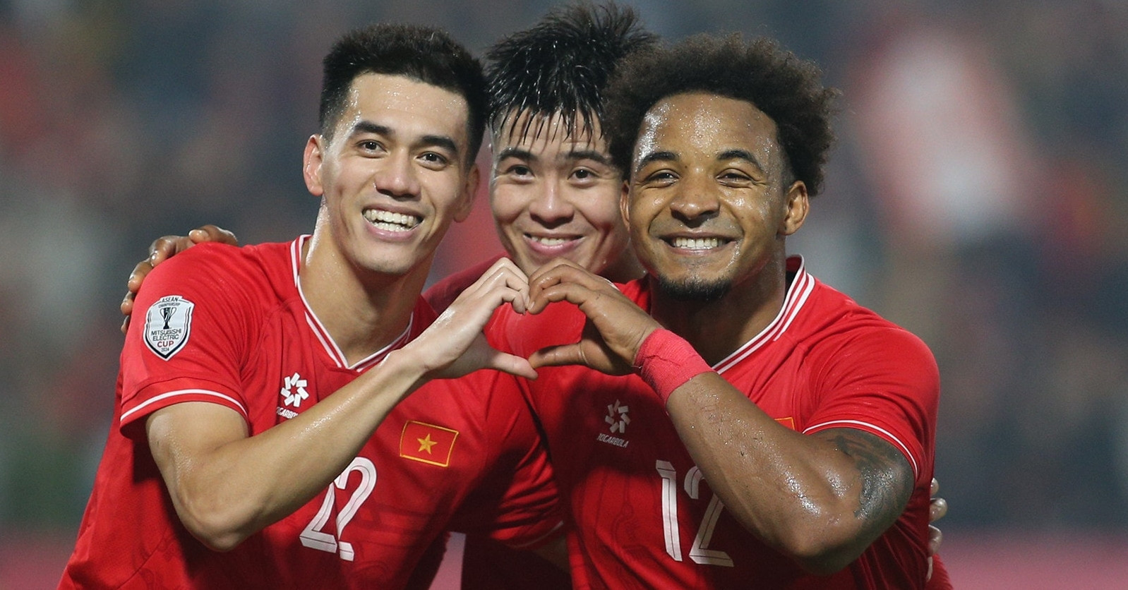 Vietnam squad reshaped: Comeback for Xuan Son