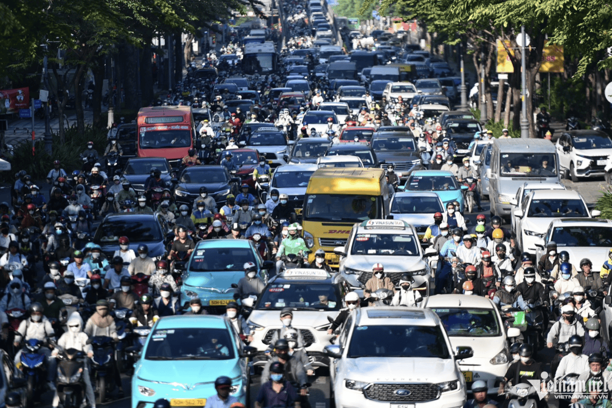 Old cars, new tech, lower emissions