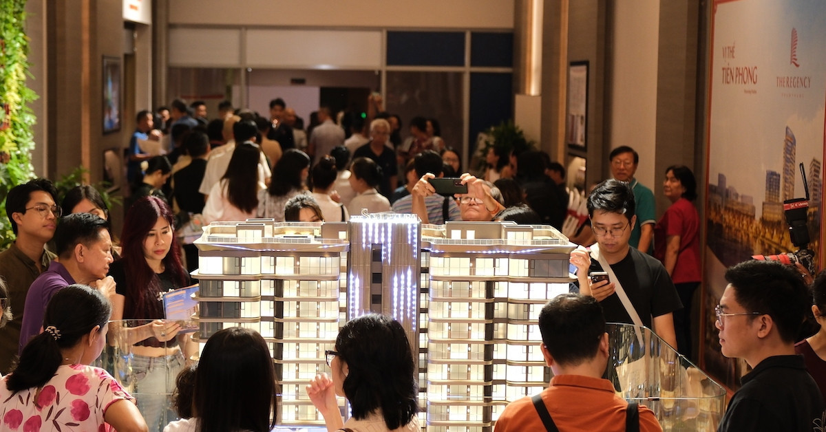 Real estate sector divides as firms face debt, lawsuits, or windfalls