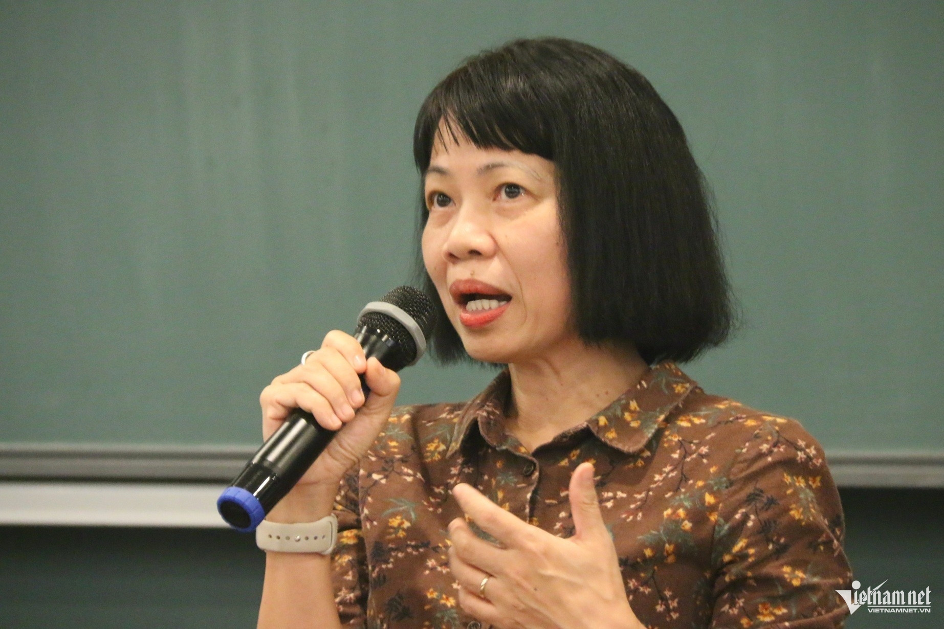 'Since AI arrived, teacher competency gaps have widened greatly': principal