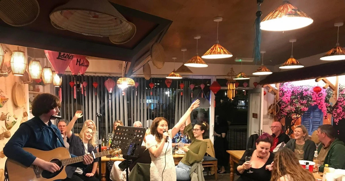 Culture house in UK connects overseas Vietnamese with homeland