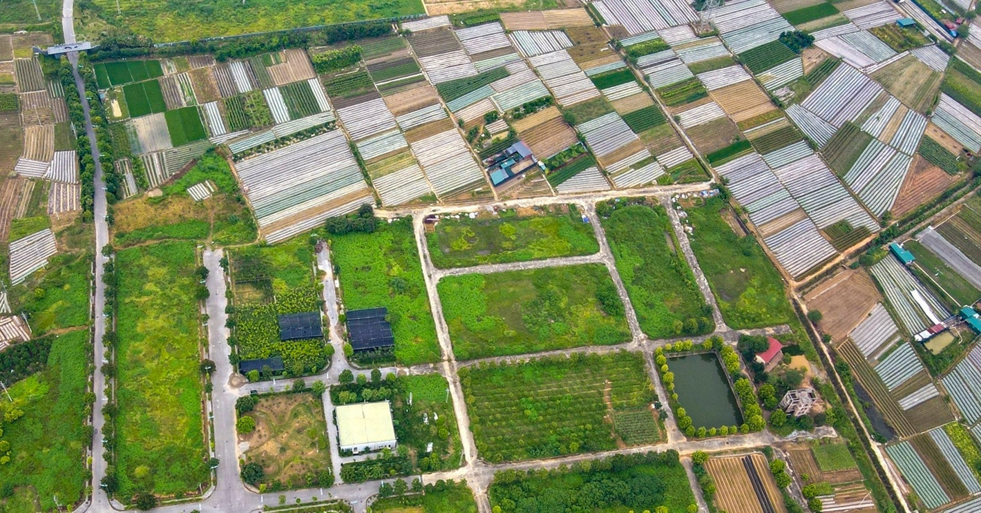 Finance Ministry considers installment plan for land use payments