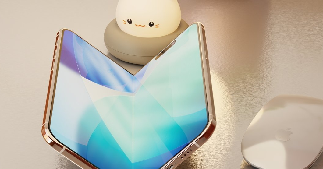 iPhone Fold closer to reality as Apple cracks foldable display flaw