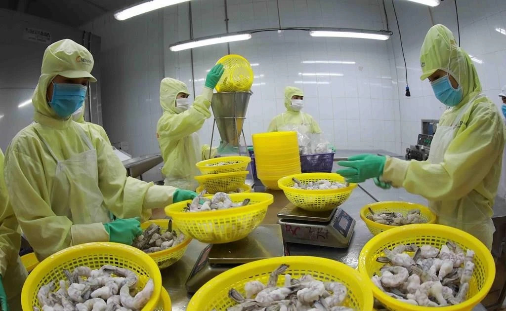 Aquatic exports poised to set new record in 2025