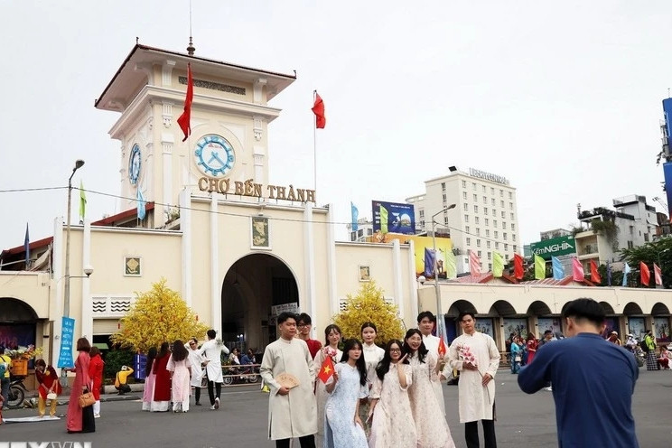 HCM City speeds up digital tourism to draw more travellers