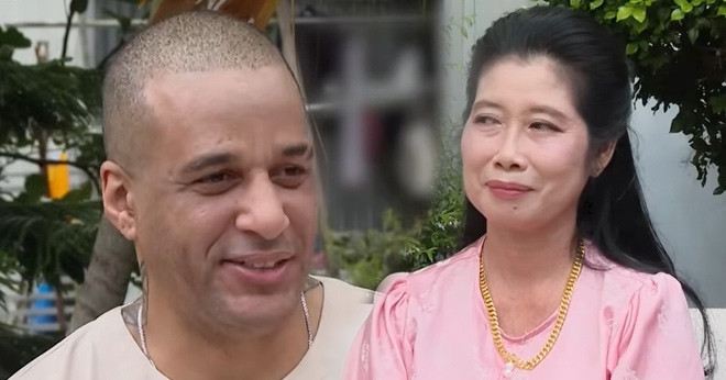 Love wins over prejudice as Cuban man becomes beloved son-in-law in Vietnam