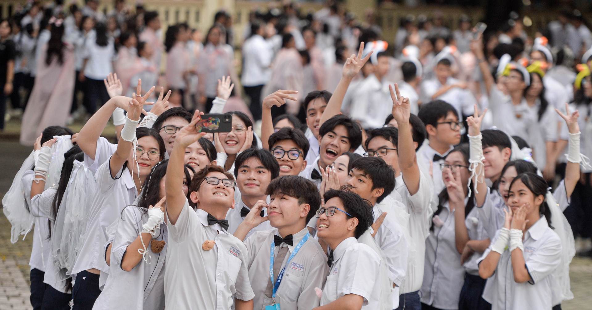 National Assembly passes law ending middle school diplomas in Vietnam