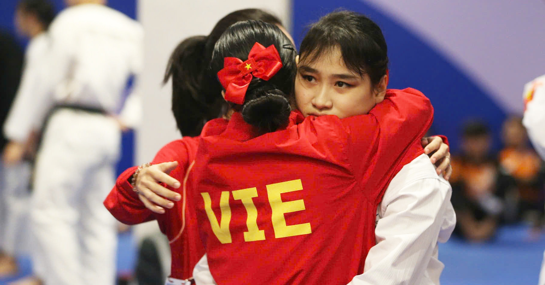 SEA Games 33: Vietnam’s tears of gold lost to biased refereeing