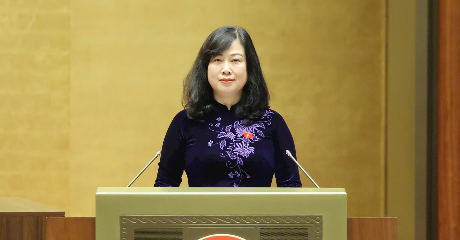 Vietnam boosts support for families with two children in new population law