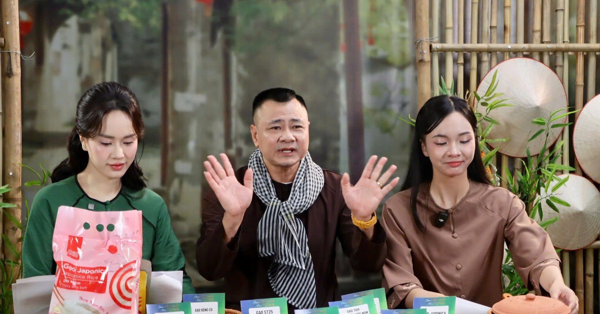 Vietnam tightens livestream sales with new e-commerce law