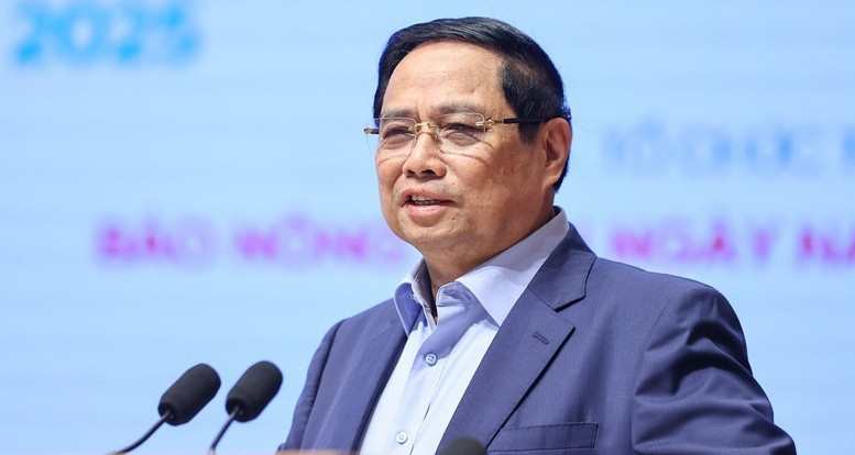 Vietnamese PM calls for bold reforms to modernize agriculture