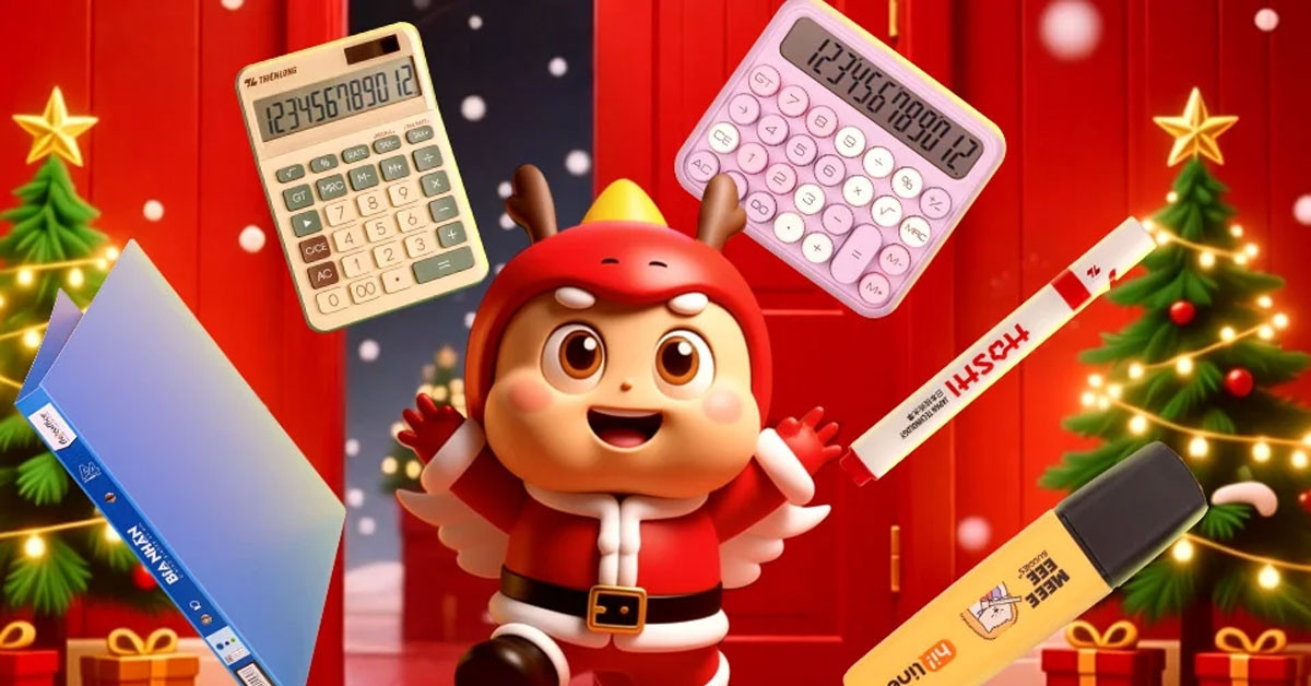 Vietnam’s iconic pen brand Thien Long nears historic takeover by Kokuyo