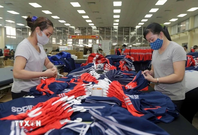 Vietnam's textile industry faces mounting pressure for deep restructuring