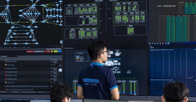 Experts warn Vietnamese firms of critical security flaw in Next.js