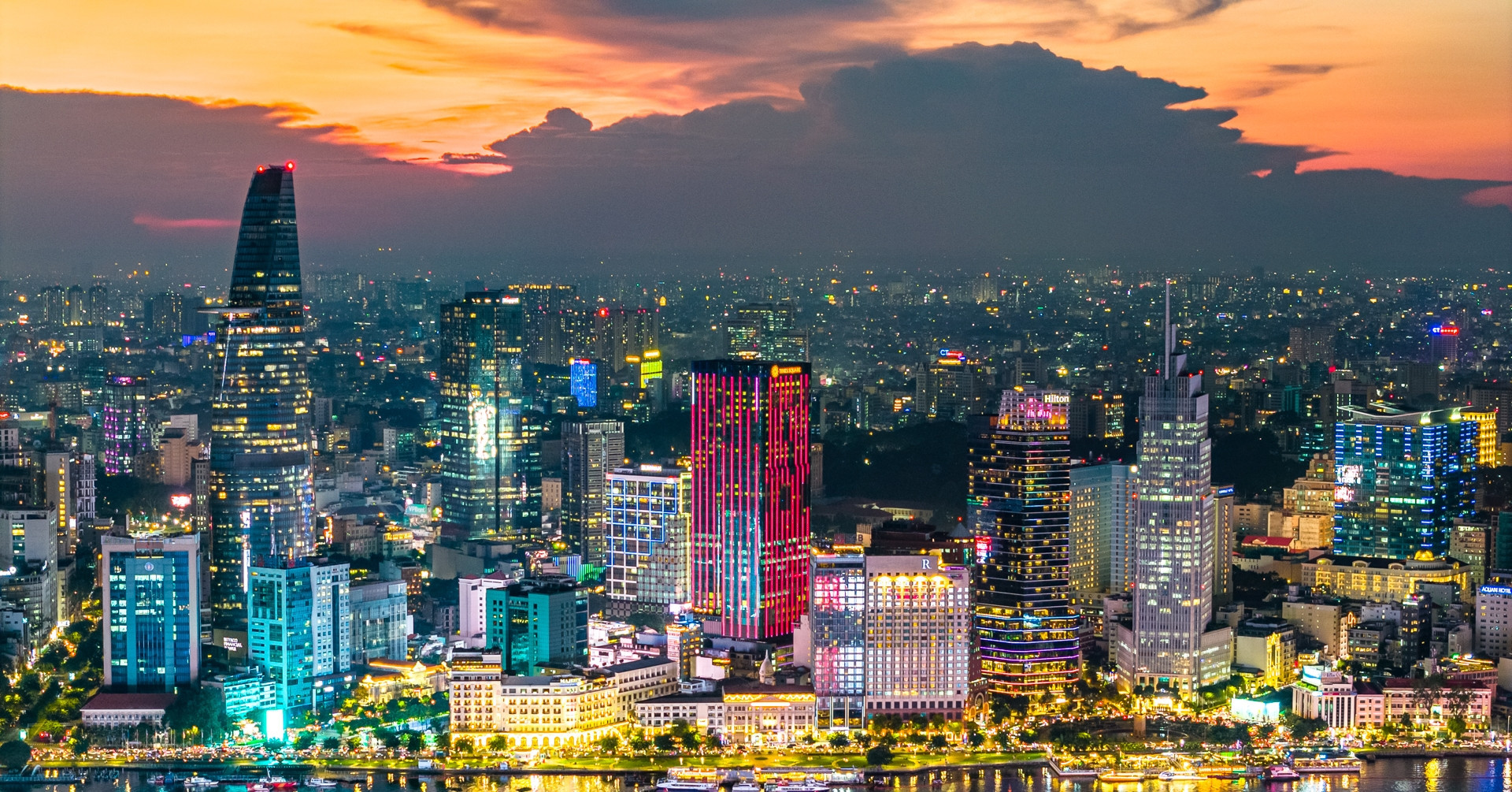 Ho Chi Minh City to pilot first-ever free trade zone