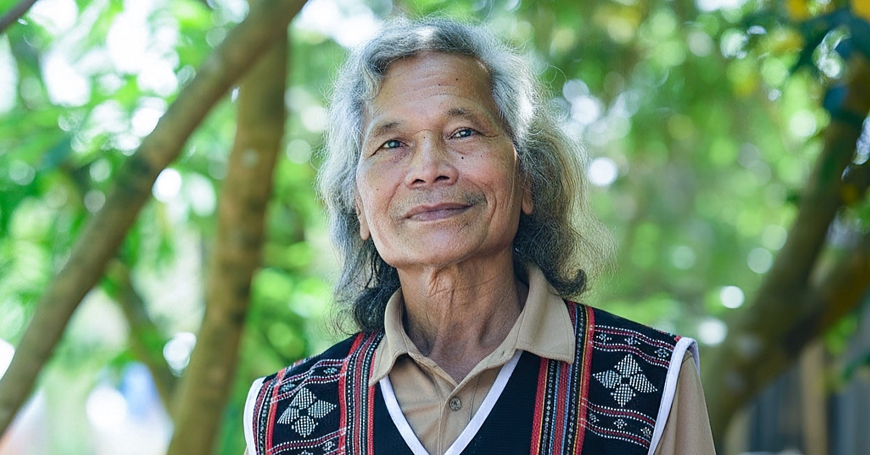 The Co Tu sculptor and storyteller who reshaped his village’s future