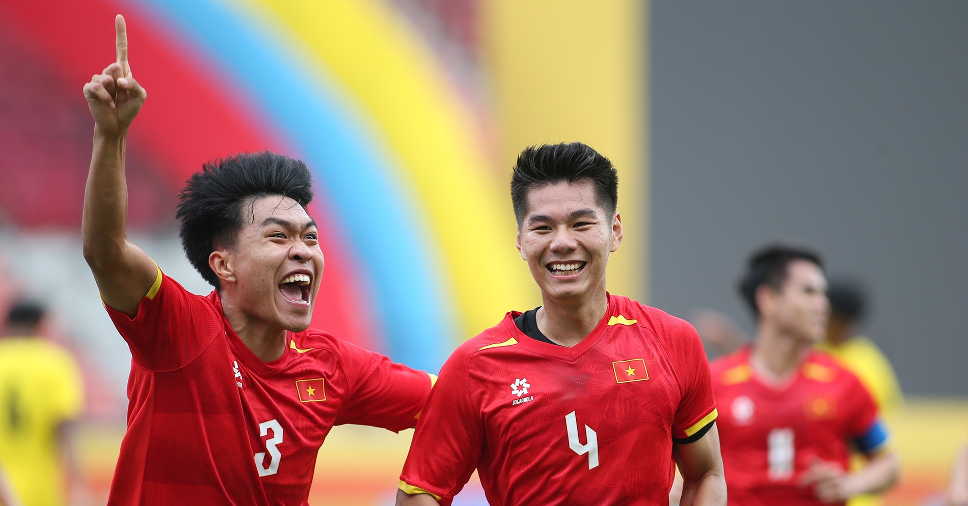 U22 Vietnam seal semifinal spot, but finishing woes remain