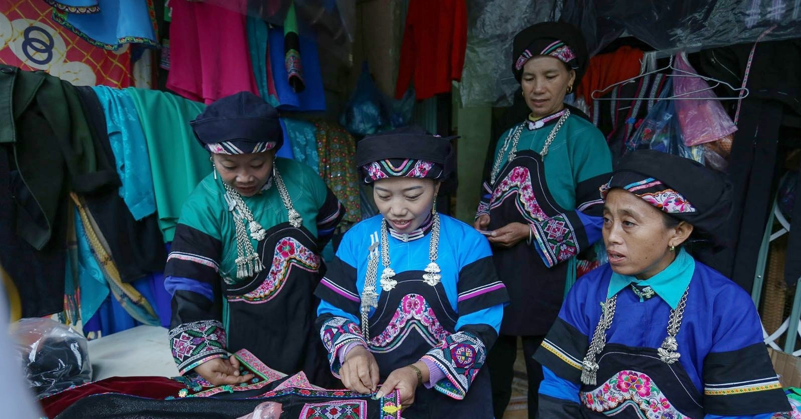 Vietnam approves $17.5 billion to boost rural, ethnic minority regions