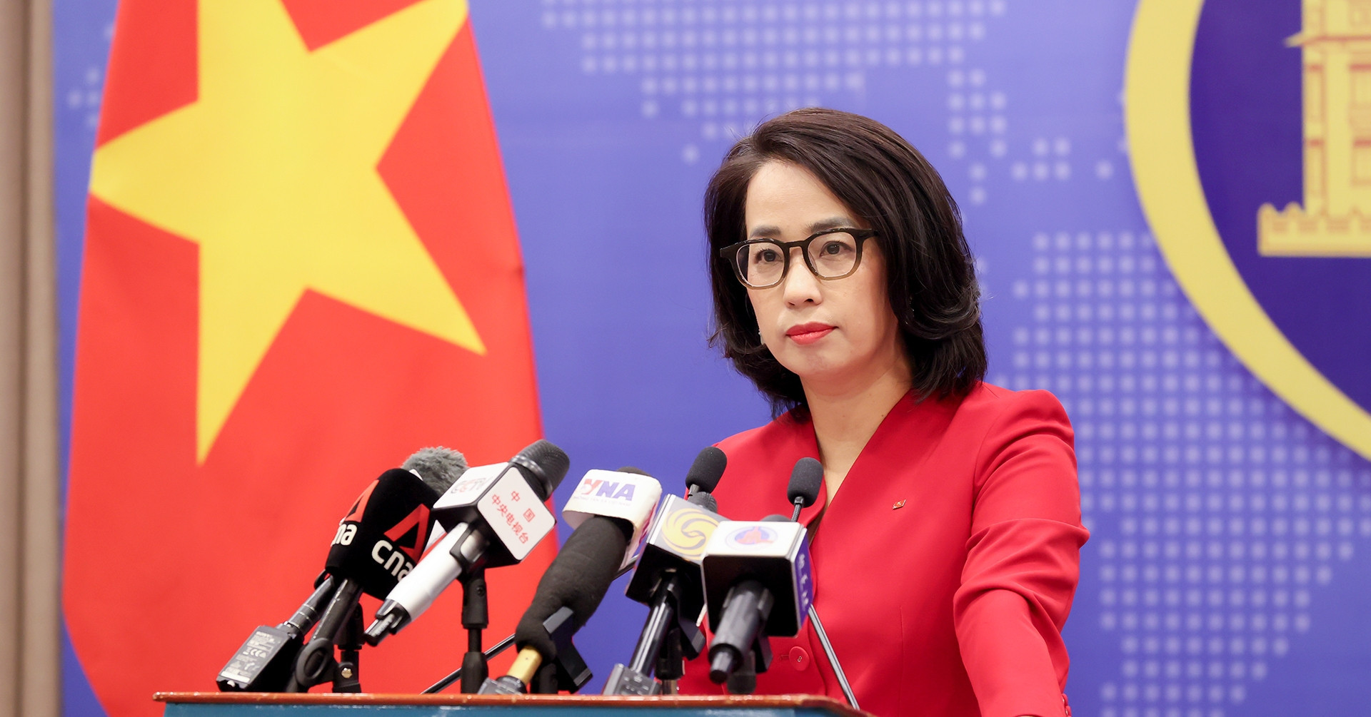 VN issues safety advisory for citizens amid Thailand-Cambodia border tension