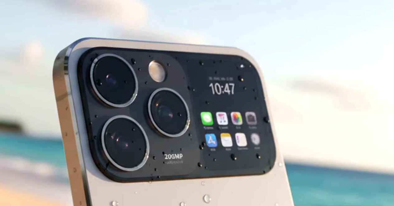 10 exciting upgrades rumored for iPhone 18 Pro Max