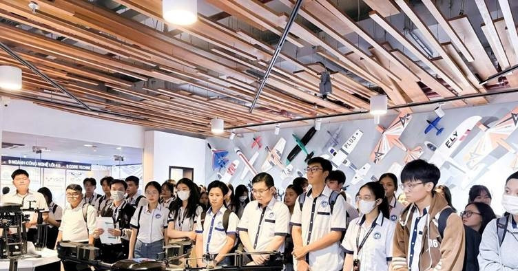 A new innovation model could reshape Vietnam’s startup future