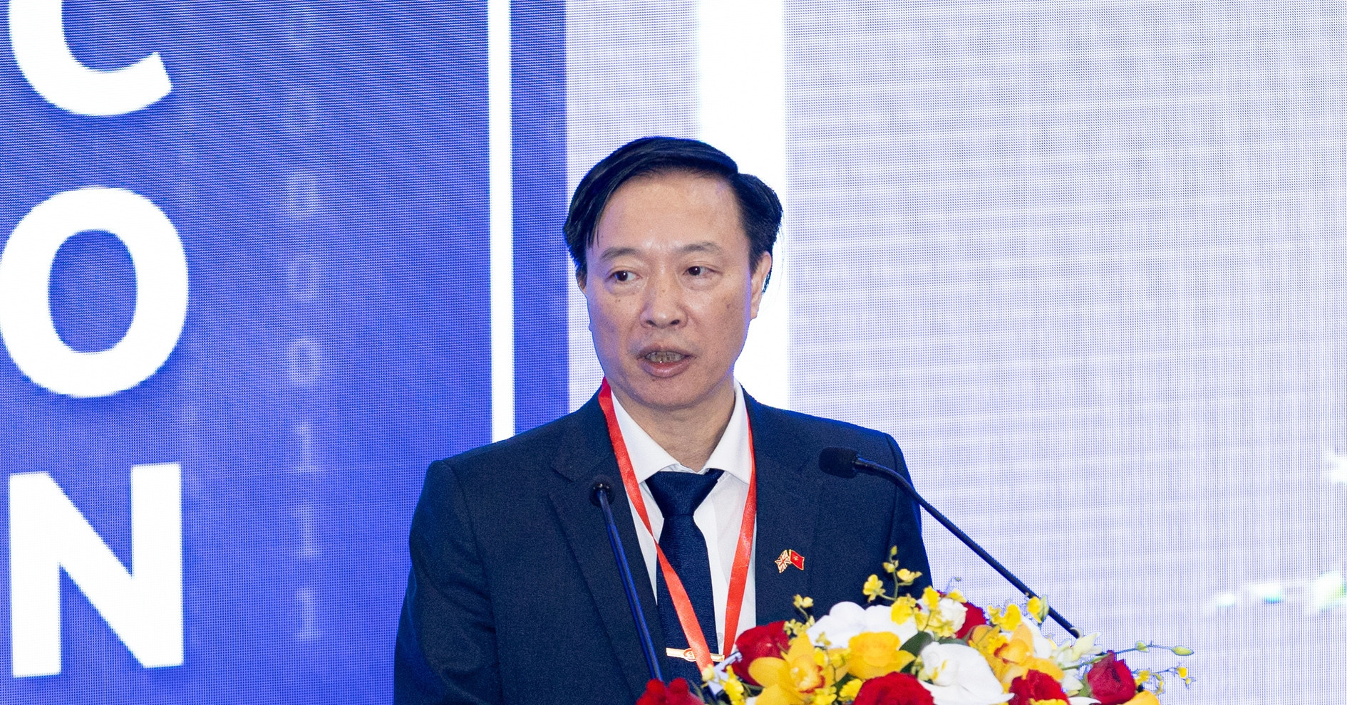 Vietnam positions data as new ‘oil’ to drive national growth