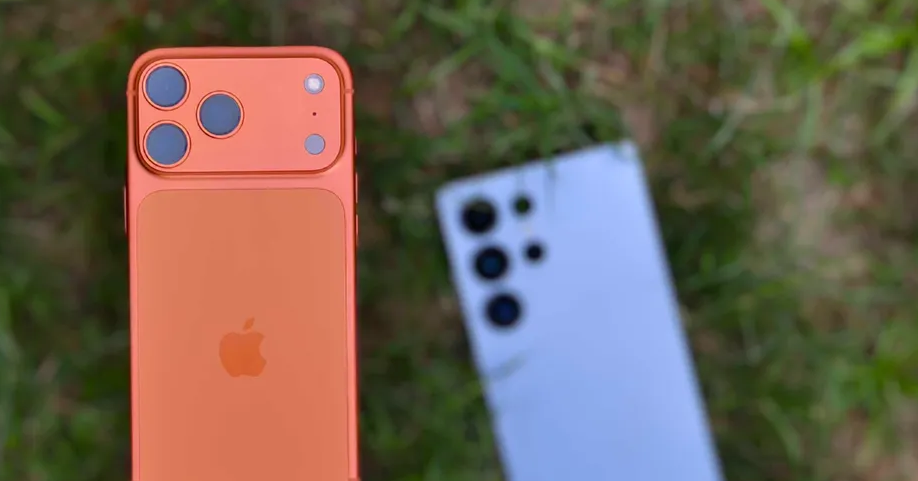 3 things Samsung should borrow from Apple’s iPhone 17 Pro Max