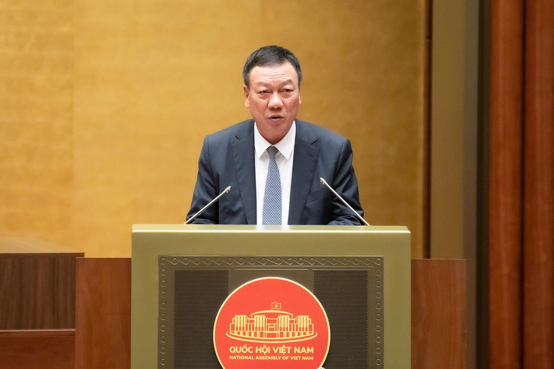 Anti-corruption law: officials must declare assets from VND150 million