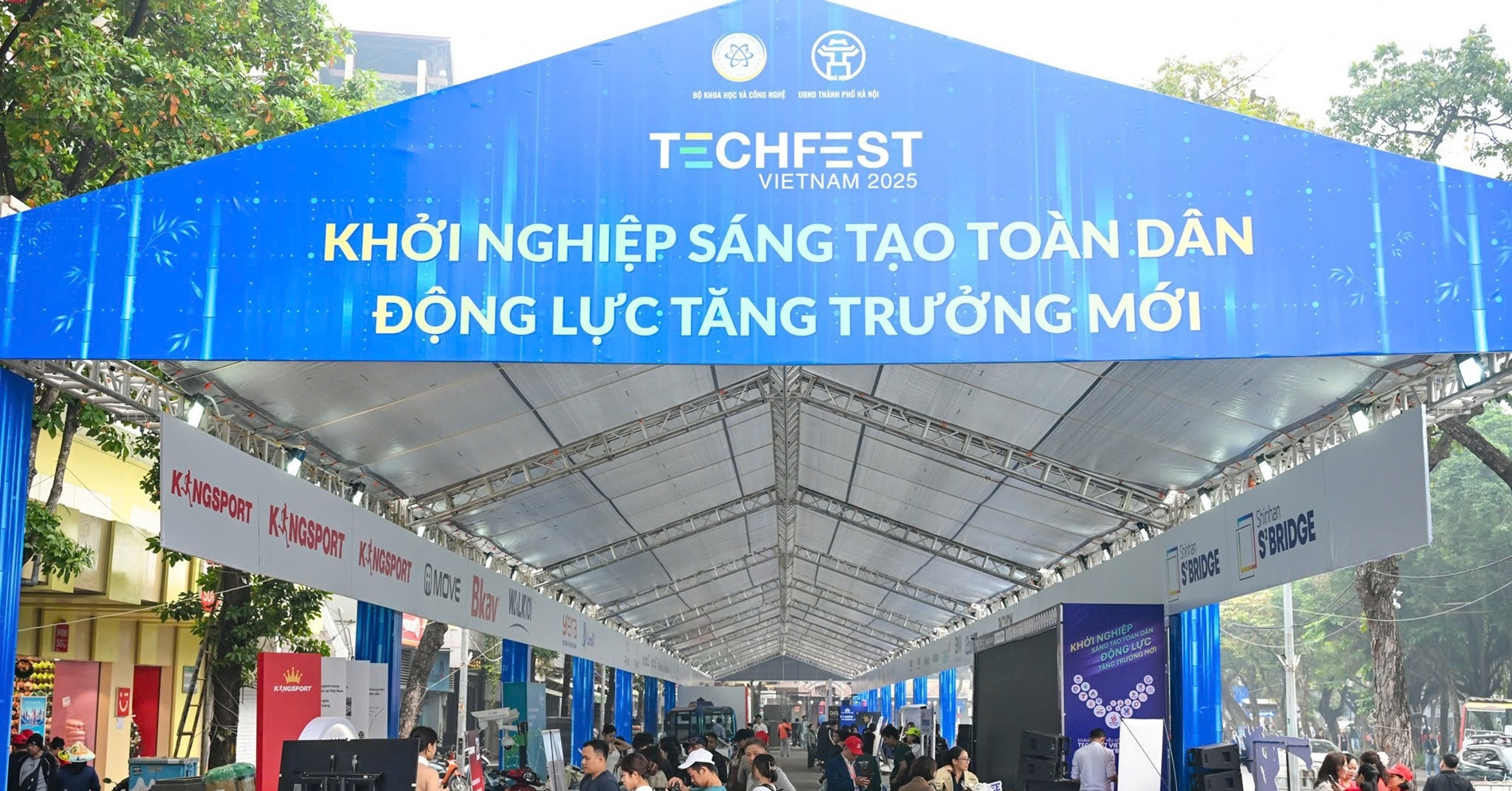 Hanoi to launch $24M public venture fund to support tech startups