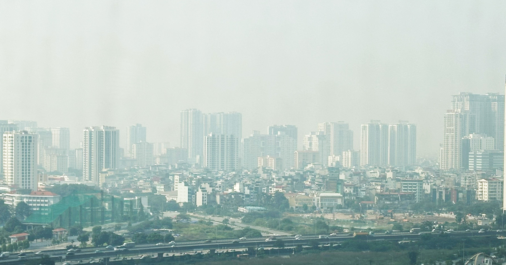 Lessons from Europe could help Vietnam cut air pollution by 80%